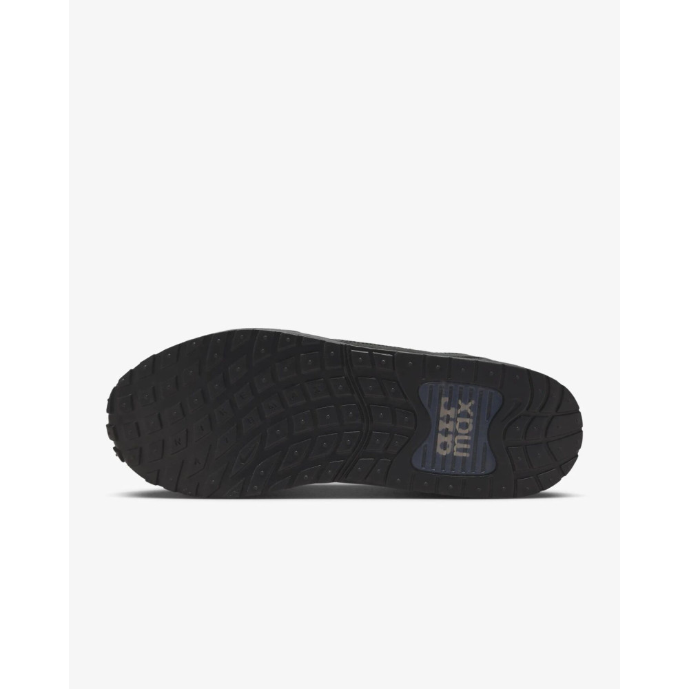Кросівки чоловічі Nike Air Max Verse Black