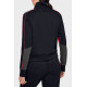 Толстовка жіноча (костюм) Under Armour Double Knit FZ