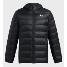Куртка Legend Down Hooded Jacket  