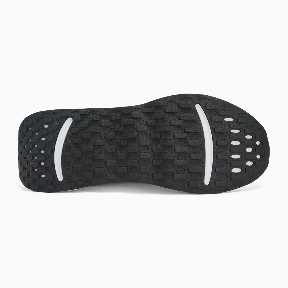 Кросівки чоловічі Nike Promina white/black