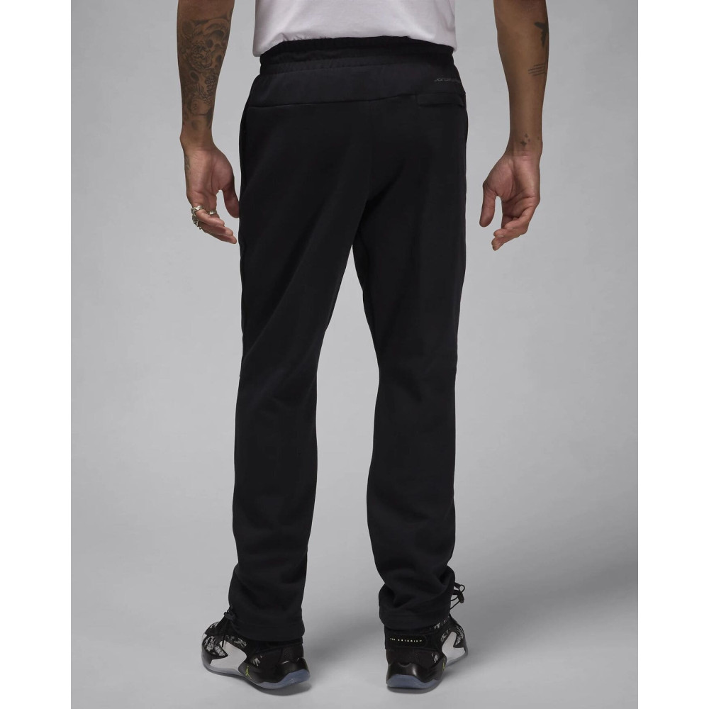 Штани чоловічі Air Jordan Sport Hoop Fleece Black 