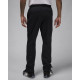 Штани чоловічі Air Jordan Sport Hoop Fleece Black 