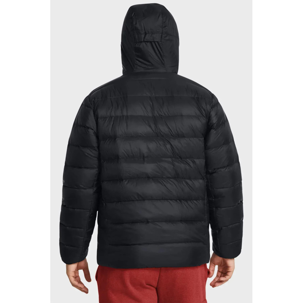 Куртка Legend Down Hooded Jacket  