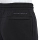 Штани чоловічі Air Jordan Sport Hoop Fleece Black 