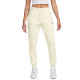 Жіночі штани (костюм) NIKE W NSW PHNX FLC MR PANT STD