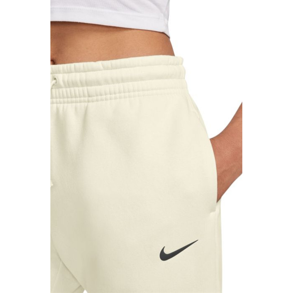 Жіночі штани (костюм) NIKE W NSW PHNX FLC MR PANT STD