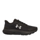 Кроссовки мужские Under Armour Hovr Turbulence 2 Black
