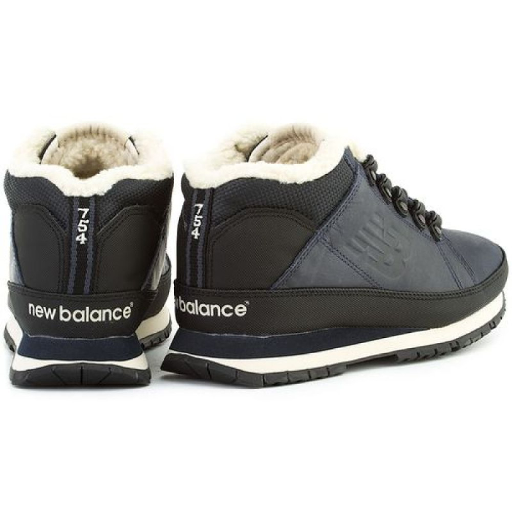 Ботинки мужские New Balance 754 