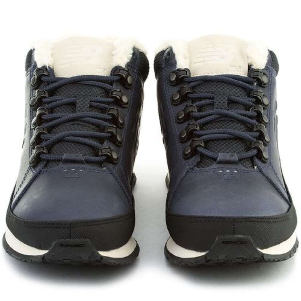 Ботинки мужские New Balance 754 