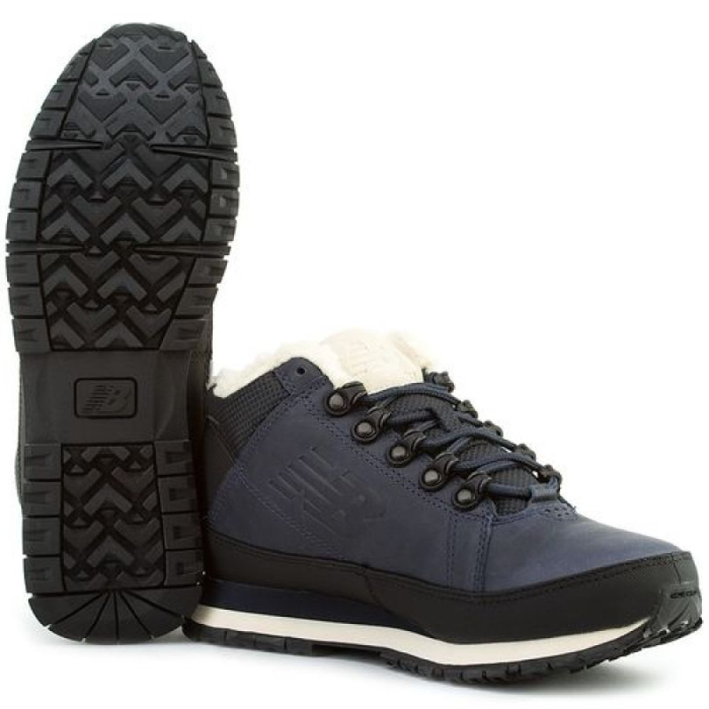 Ботинки мужские New Balance 754 