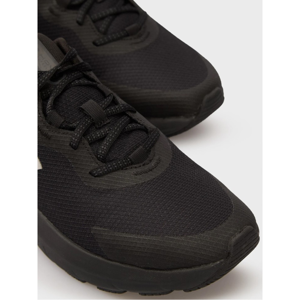Кроссовки мужские Under Armour Hovr Turbulence 2 Black