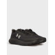 Кроссовки мужские Under Armour Hovr Turbulence 2 Black