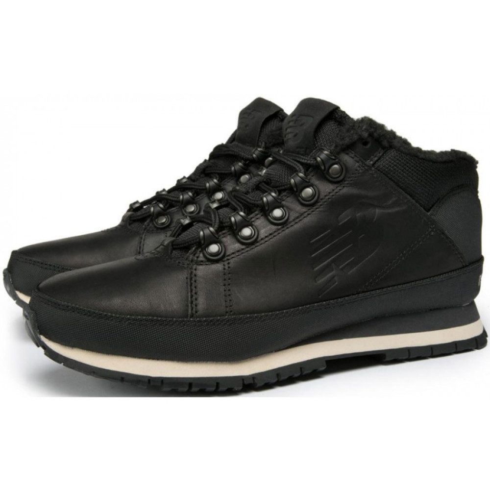 Ботинки New Balance 754