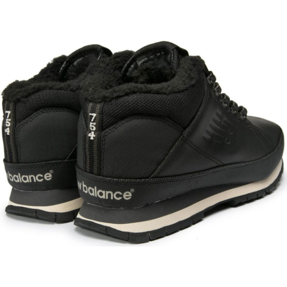 Ботинки New Balance 754