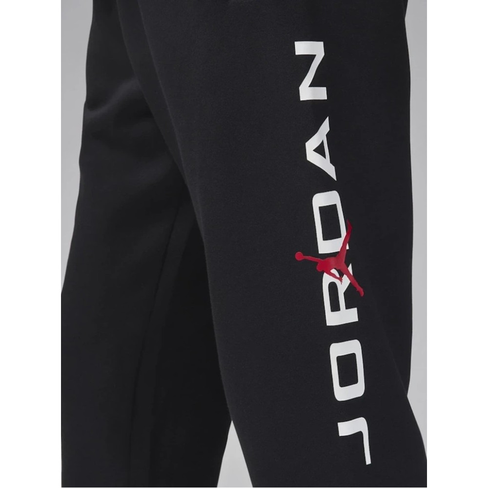 Спортивный костюм мужской Air Jordan Essentials Black HQ4645-010__HQ4643-010