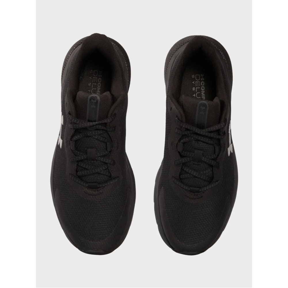 Кроссовки мужские Under Armour Hovr Turbulence 2 Black