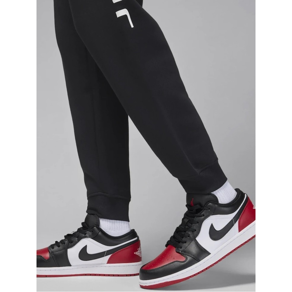 Спортивный костюм мужской Air Jordan Essentials Black HQ4645-010__HQ4643-010