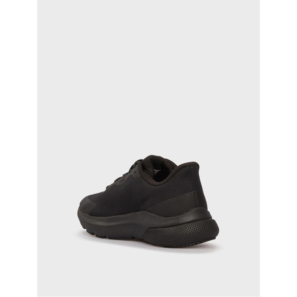Кроссовки мужские Under Armour Hovr Turbulence 2 Black
