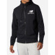 Толстовка New Balance Essentials Brush Fleece