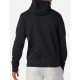 Толстовка New Balance Essentials Brush Fleece