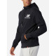 Толстовка New Balance Essentials Brush Fleece