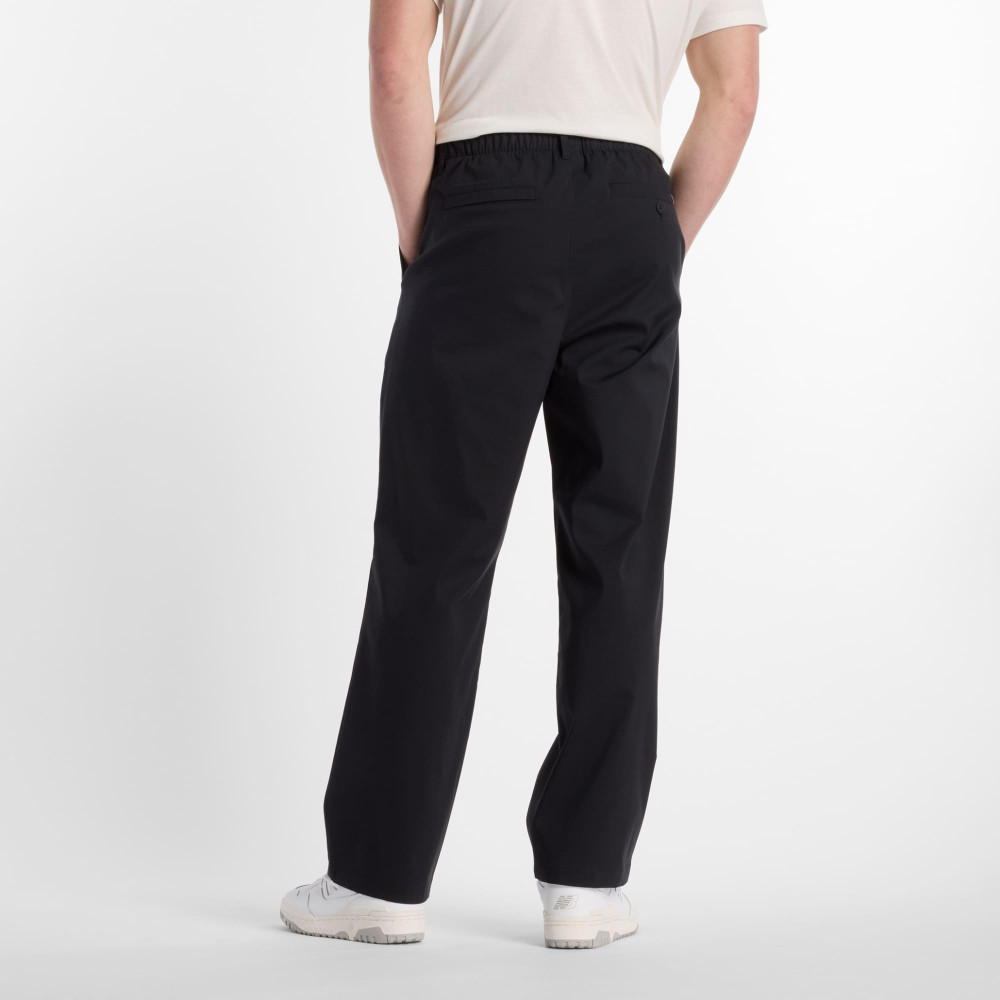 Штаны мужские New Balance Athletics Relaxed Trousers