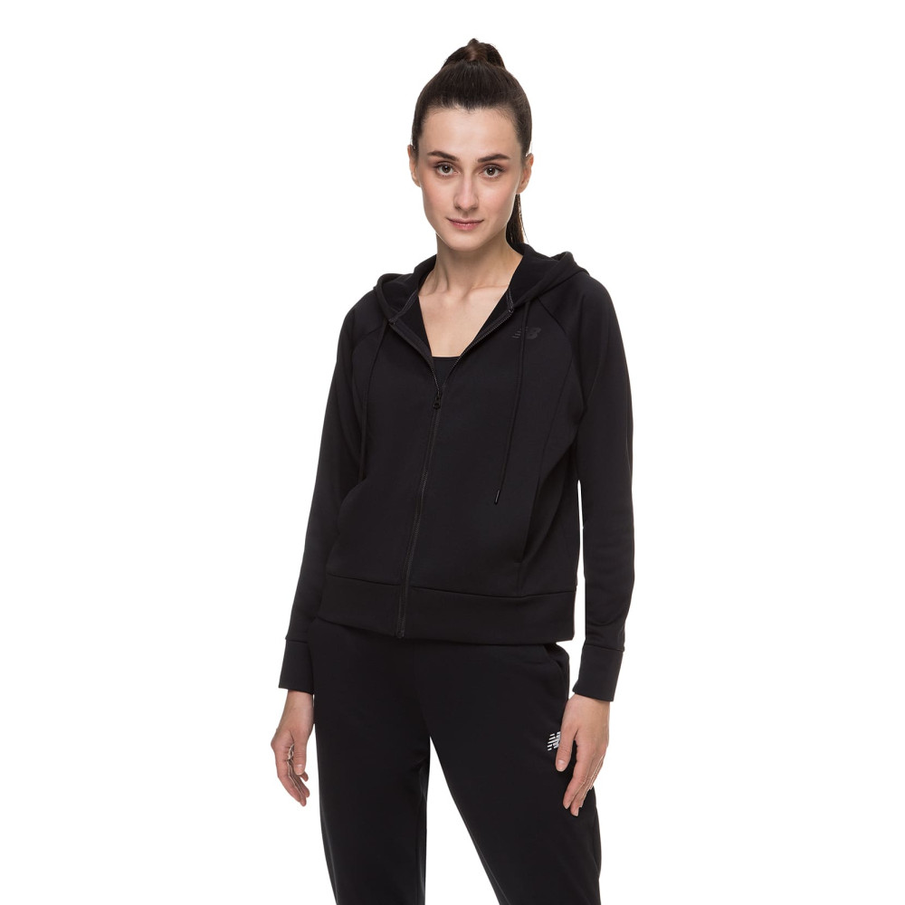 Толстовка женская Relentless Tech Fleece Fz