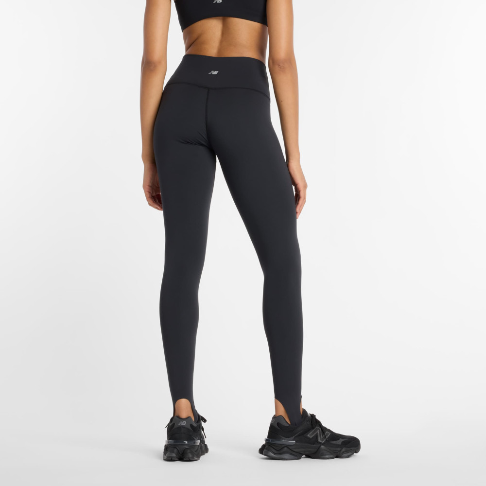 Тайтсы NB Sleek Stirrup