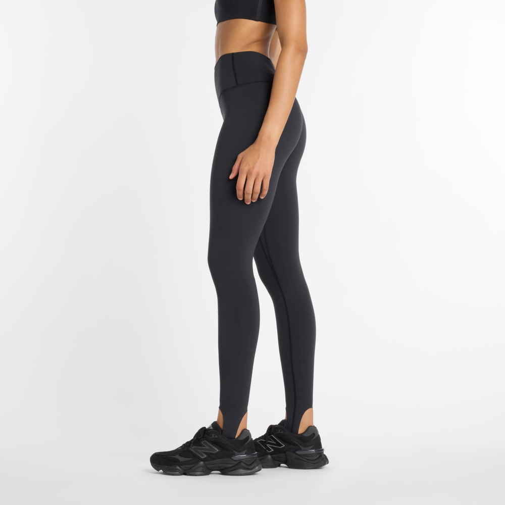 Тайтсы NB Sleek Stirrup
