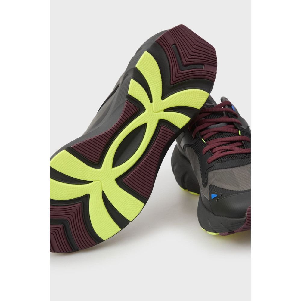 Кроссовки Under Armour AURA RIPSTOP