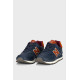 Кроссовки мужские New Balance 574 Blue