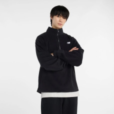 Чоловічий реглан New Balance POLAR HALF ZIP 