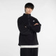 Чоловічий реглан New Balance POLAR HALF ZIP 