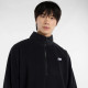 Чоловічий реглан New Balance POLAR HALF ZIP 