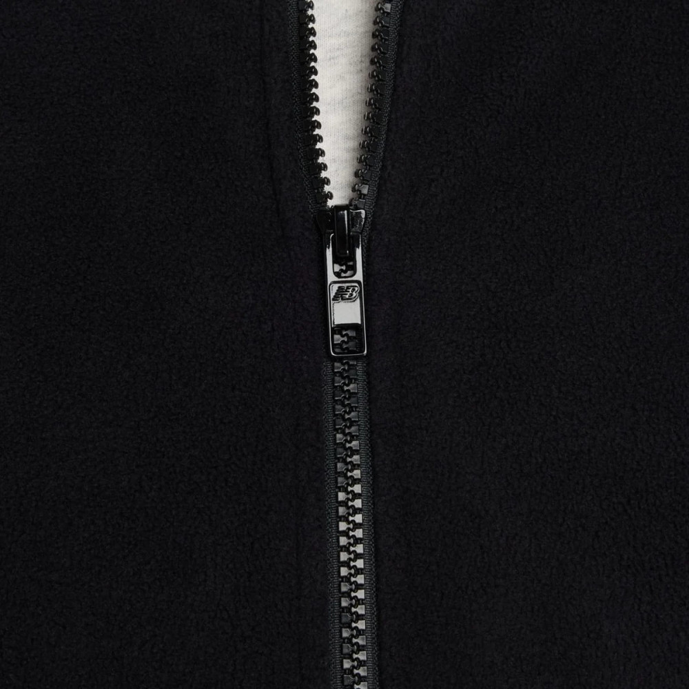 Мужской реглан New Balance POLAR HALF ZIP 