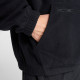 Чоловічий чорний реглан Polar Fleece 1/2 Zip New Balance
