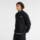 Чоловіча чорна толстовка Polar Fleece Jacket New Balance 