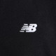 Чоловіча чорна толстовка Polar Fleece Jacket New Balance 