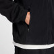 Чоловіча чорна толстовка Polar Fleece Jacket New Balance 