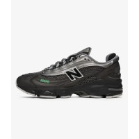 Кроссовки unisex New Balance M1000T - Серые