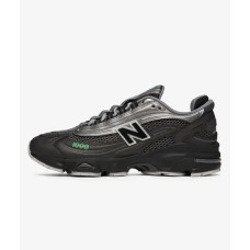 Кросівки unisex New Balance M1000T - Сірі