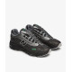 Кроссовки unisex New Balance M1000T - Серые