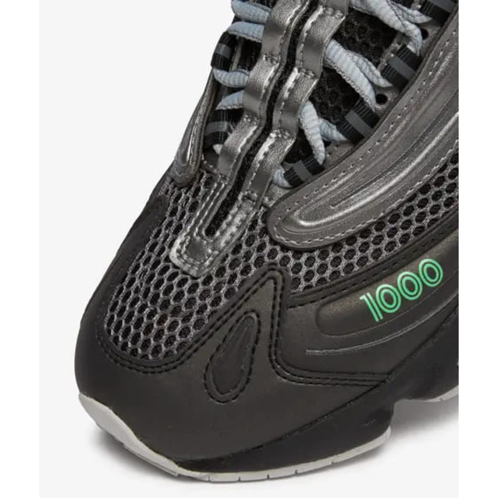 Кроссовки unisex New Balance M1000T - Серые
