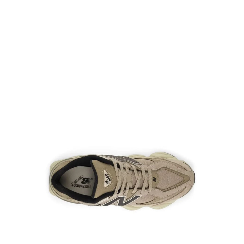 Кросівки унісекс New Balance 9060 Beige 