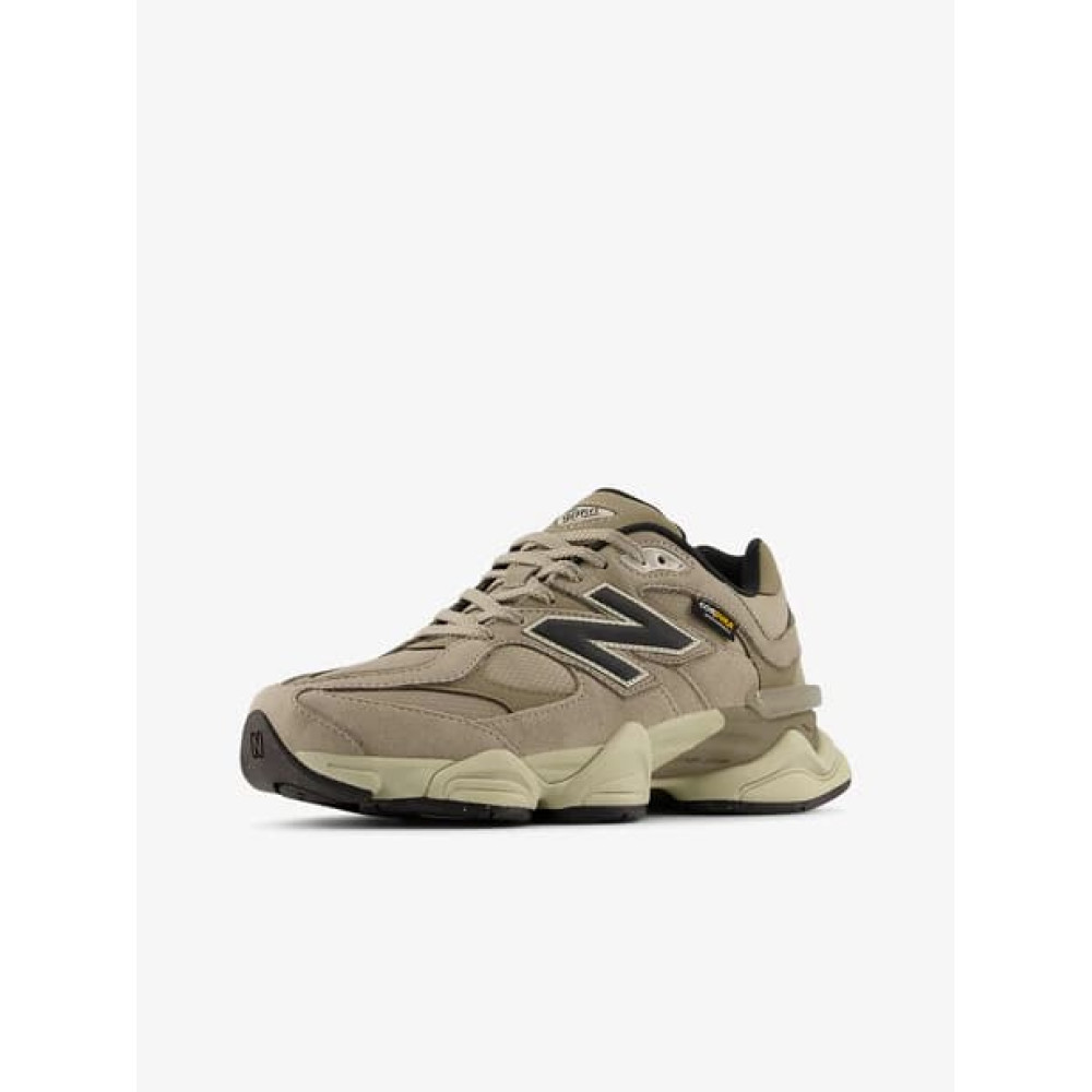 Кросівки унісекс New Balance 9060 Beige 