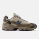 Кроссовки мужские New Balance 1000 Cordura Beige/Multi 