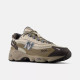 Кроссовки мужские New Balance 1000 Cordura Beige/Multi 