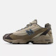 Кроссовки мужские New Balance 1000 Cordura Beige/Multi 