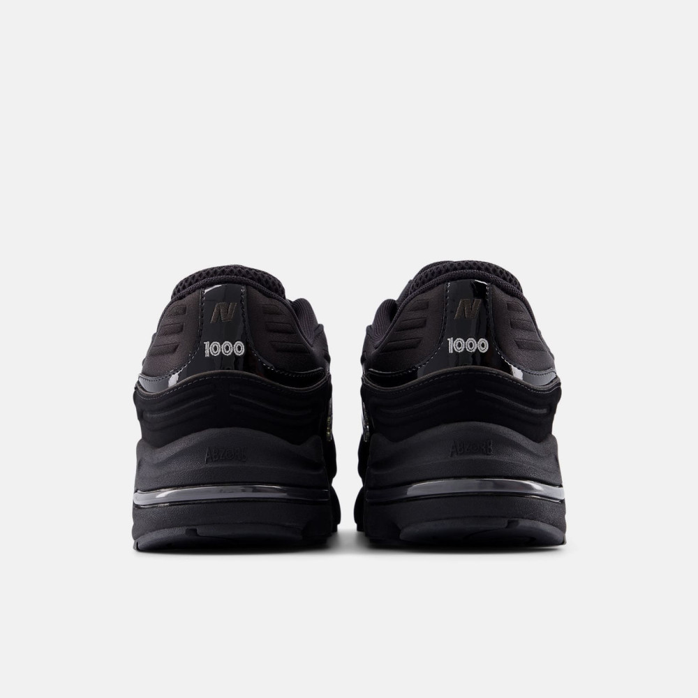 Кросівки чоловічі New Balance 1000