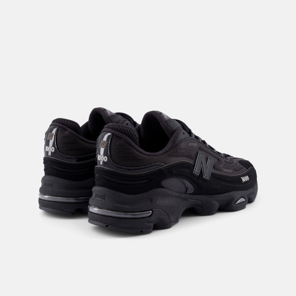 Кросівки чоловічі New Balance 1000